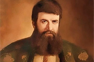 Vladimir vasilyevich atlasov - životopis, kamčatka expedícia, otvorenie a mapa s turisticou Vladimir vasilyevich atlasov - životopis, kamčatka expedícia, otvorenie a mapa s turisticou